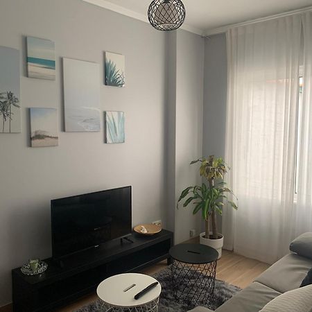 Apartamento Centrico A 1Km De La Playa. Puentedeume Buitenkant foto
