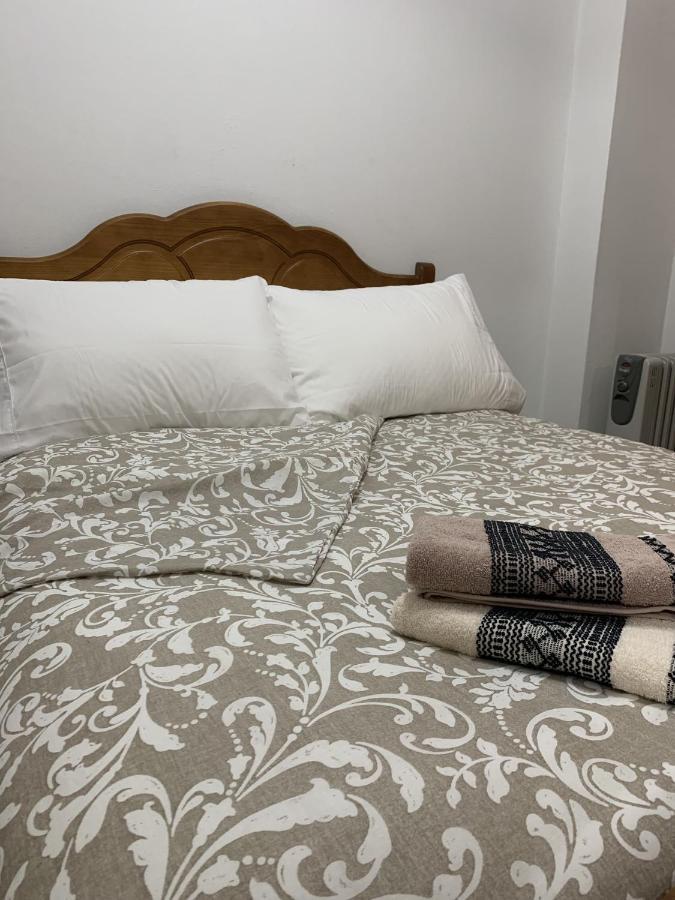 Apartamento Centrico A 1Km De La Playa. Puentedeume Buitenkant foto