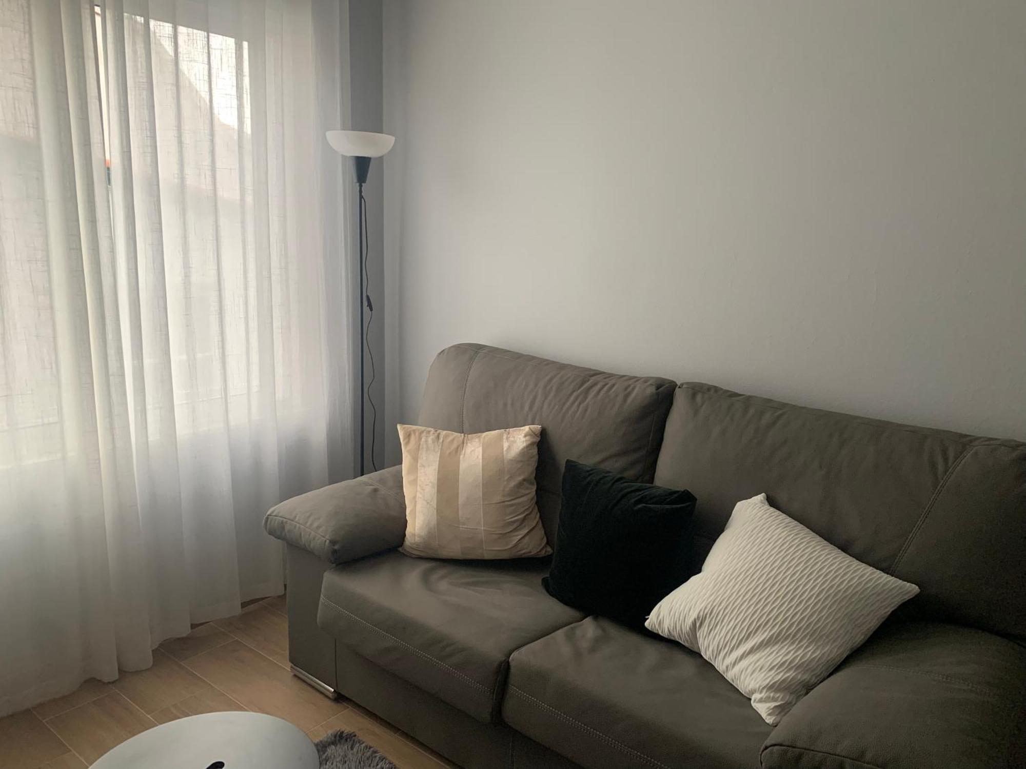 Apartamento Centrico A 1Km De La Playa. Puentedeume Buitenkant foto