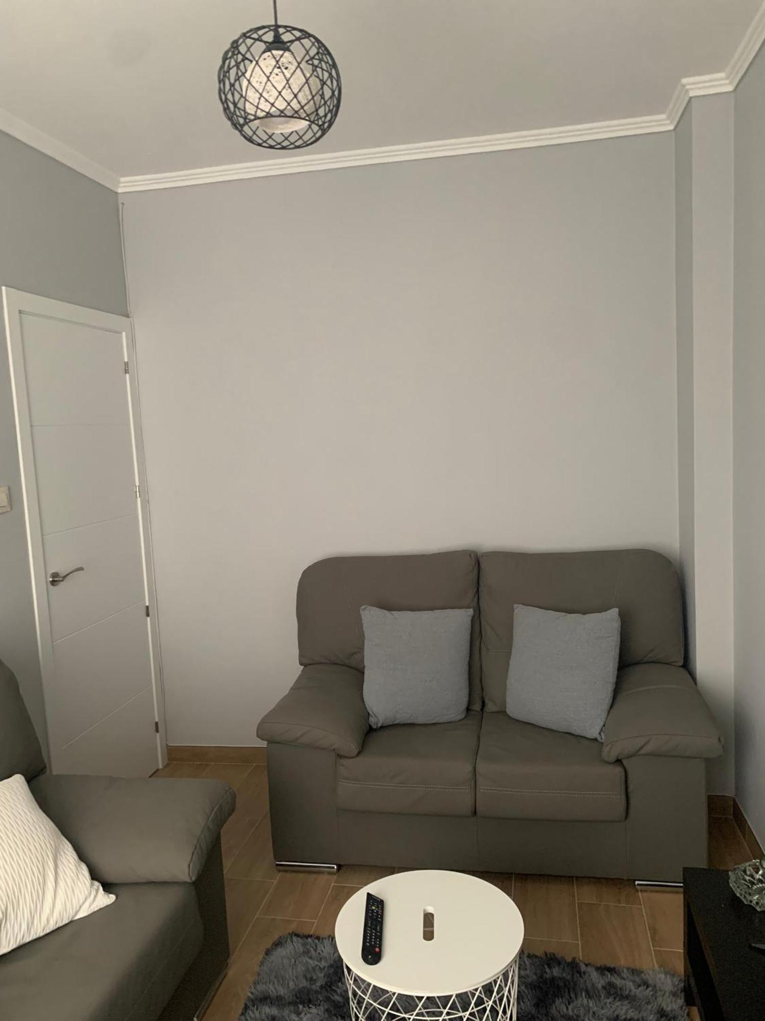 Apartamento Centrico A 1Km De La Playa. Puentedeume Buitenkant foto