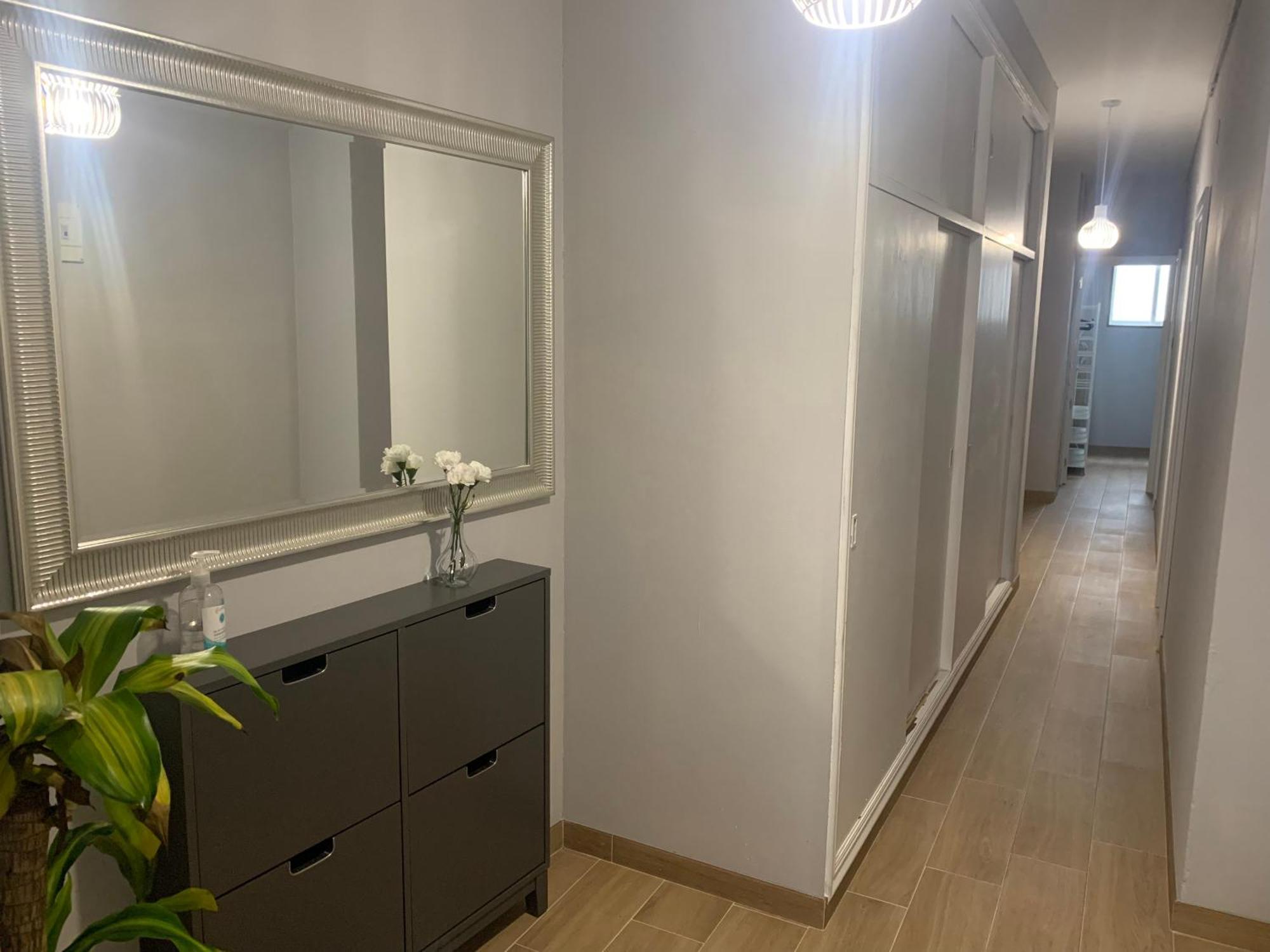 Apartamento Centrico A 1Km De La Playa. Puentedeume Buitenkant foto